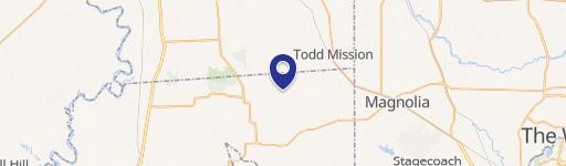 Timber-Framed Estate on Four Acres