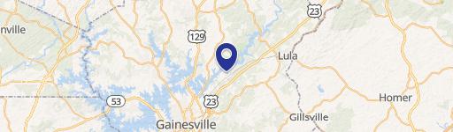 Residential Lot Near Lake Lanier