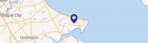 Dickinson Land Near Kemah