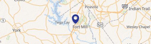 Residential Land in Fort Mill