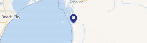 Land Near Anahuac Wildlife Refuge