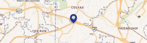 Colfax Cleared Acreage Ready to Build