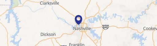 Nashville Duplex with Development Potential