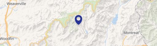 Swannanoa Mountain Land For Sale