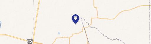 Waller County Country Estate