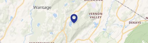 Vacant Lot in Scenic Setting