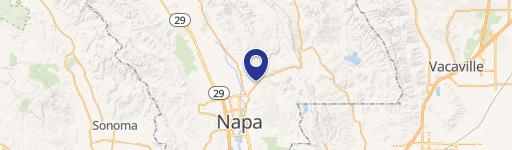 Napa Land with Approved Plans