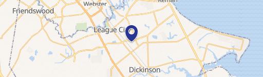 Unrestricted Lots Near Galveston