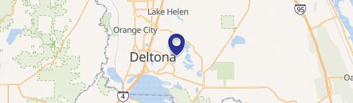 Residential Land in Deltona