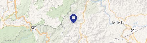 Vacant Land in Hot Springs