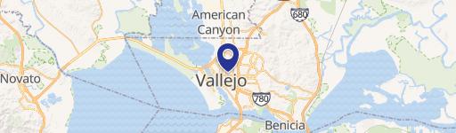 Vallejo Mixed-Use Building For Sale