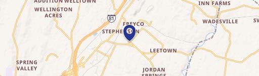 Residential Land in Urban Landing