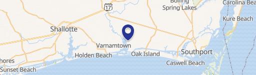 Marsh Front Double Lot Retreat