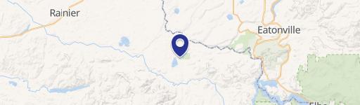 Buildable Lot in Lake Community