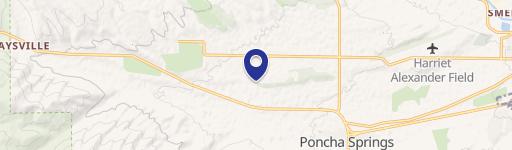 Vacant Lot with Mountain Views