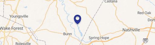 Waterfront Lot with Dock