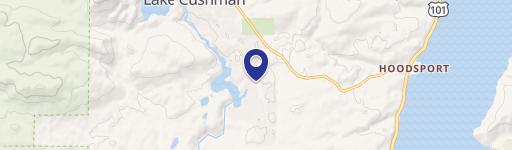 Land Near Lake Kokanee