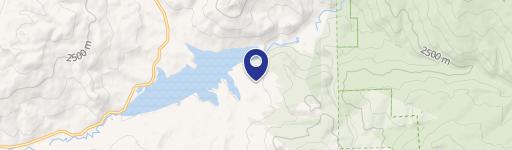 Level Land Near Stagecoach Reservoir