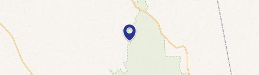 Unrestricted Land Bordering National Forest