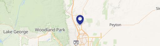 Toscano at Flying Horse Lot