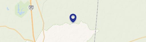 Unrestricted Land in Rural Setting