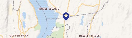 Hyde Park Dream Home Lot