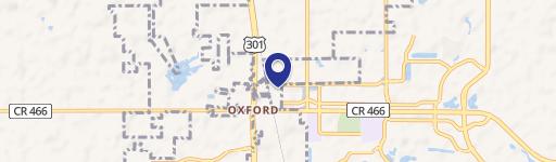 Prime Land in The Villages