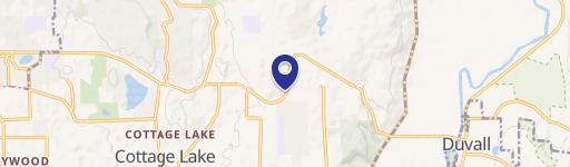 Woodinville Land with Park Setting