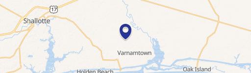 Buildable Lot Near Holden Beach