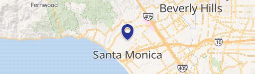 Santa Monica Multifamily Investment Opportunity