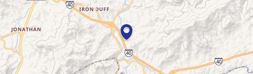 Mountain Home Site with Views