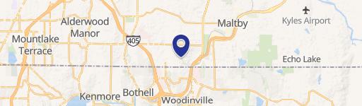 Woodinville Vacant Land Parcel