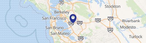 Hayward Land Parcel For Sale