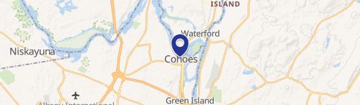 Turn-Key Restaurant Opportunity in Cohoes