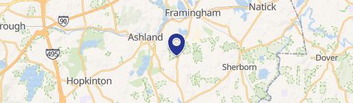 Nickerson Road Mixed-Use Opportunity