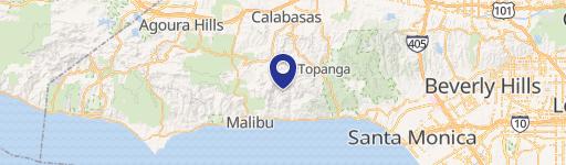 Malibu Parcel with Ocean Views