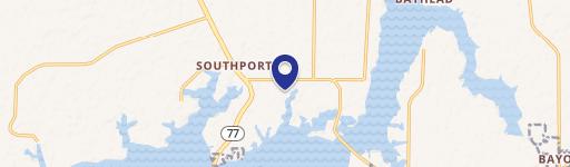 Waterfront Land with Gulf Access