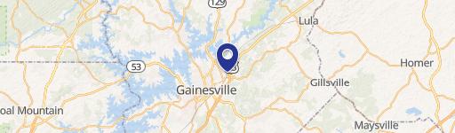 Prime Commercial Land Near I-985