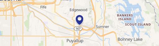 Puyallup Commercial Property For Sale