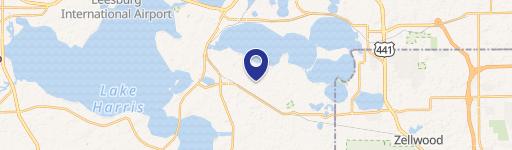 Tavares Vacant Lot with Home