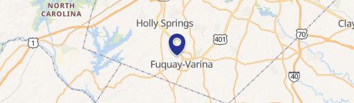 Residential Land in Established Neighborhood