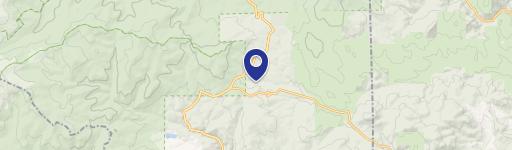 Dory Lakes Mountain Retreat Land