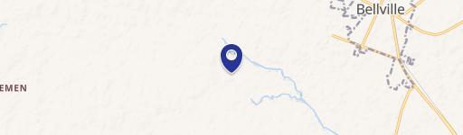 Bellville Ranch with Custom Home