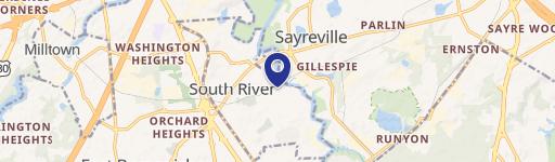 Retail Space Near Downtown