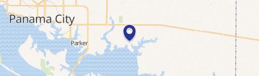 Waterfront Lot in Gated Community