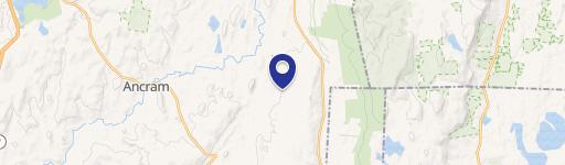 Ancramdale Estate with Mountain Views