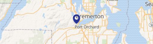 Residential Land with Partial Sound Views