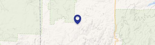 Colorado Mountain Estates Land Parcel