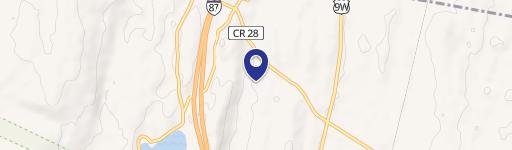 Secluded Land with Creek Access