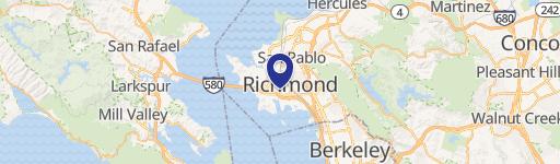 Vacant Land Near San Francisco Ferry